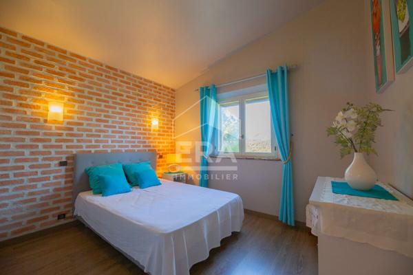 Maison Mandelieu La Napoule 4 pièce(s) 155 m2