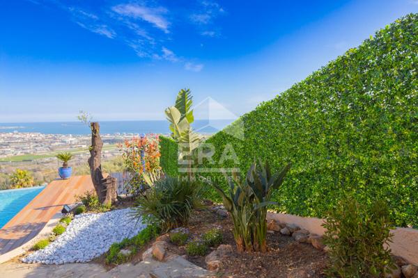 Maison Mandelieu La Napoule 4 pièce(s) 155 m2