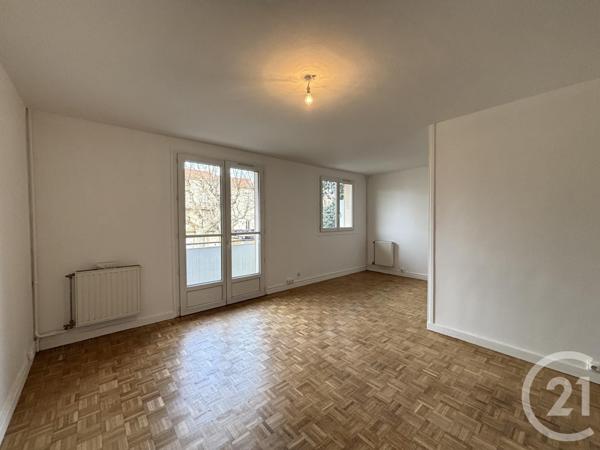 Appartement T4 à vendre  4 pièces - 68 m2 BOURG LES VALENCE - 26