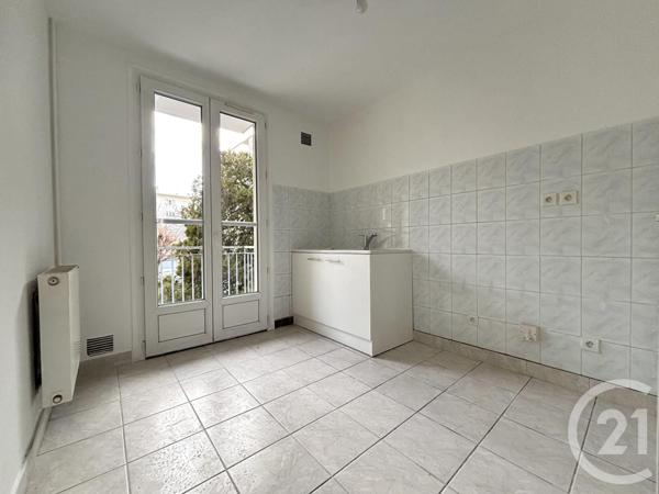 Appartement T4 à vendre  4 pièces - 68 m2 BOURG LES VALENCE - 26