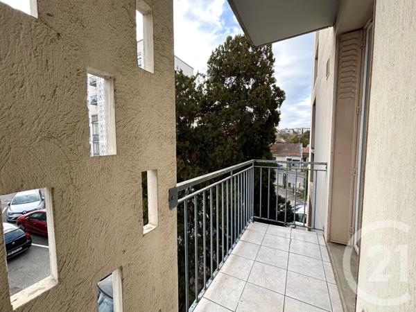 Appartement T4 à vendre  4 pièces - 68 m2 BOURG LES VALENCE - 26