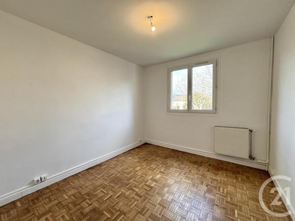 Appartement T4 à vendre  4 pièces - 68 m2 BOURG LES VALENCE - 26