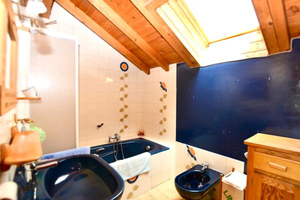 ALBERTVILLE (73) Maison de 189 m2 - Hangars/Garages de 178 m2 - Terrain 8311 m2