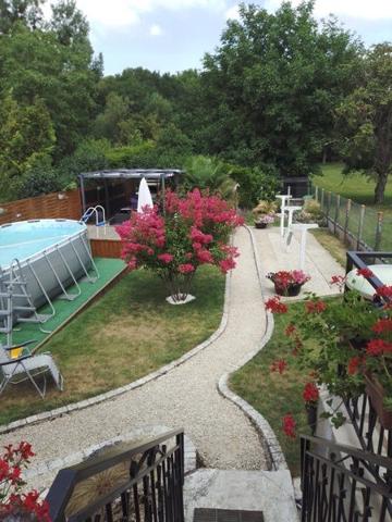 Maison à vendre |  Huisseau-sur-Cosson |  6 pièces | 160 m²