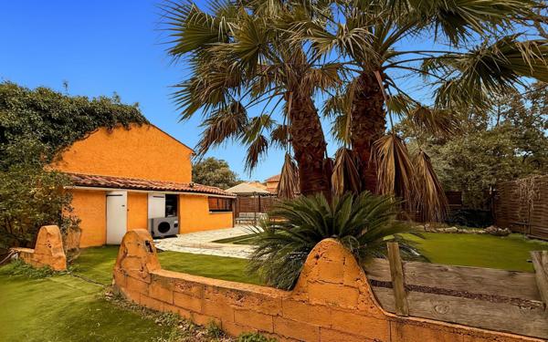 Maison à vendre    4 pièces • 110 m2 Fréjus