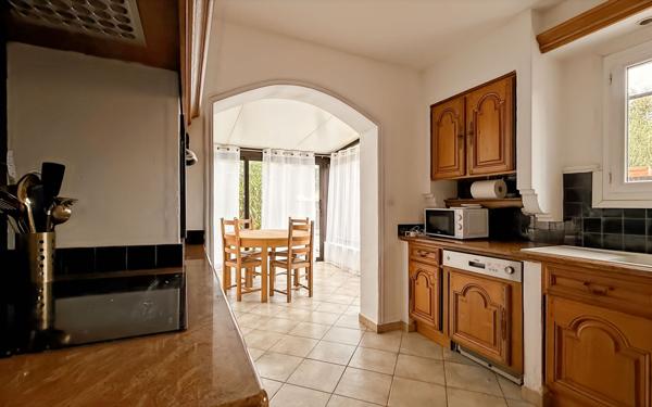 Maison à vendre    4 pièces • 110 m2 Fréjus