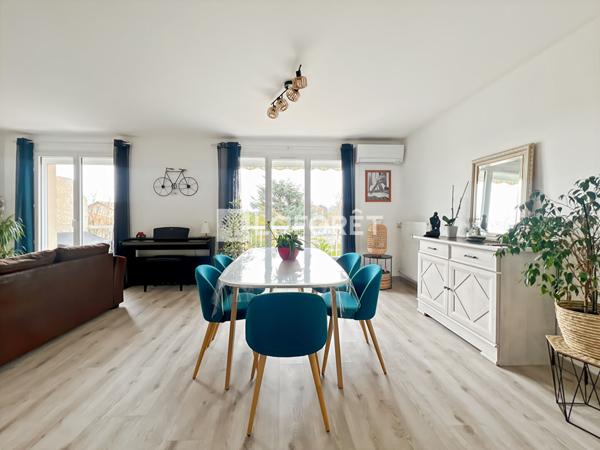 Achat appartement Guilherand-Granges - 4 pièce(s) - 89 m² - 270 000 €