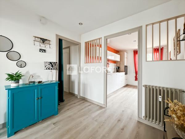 Achat appartement Guilherand-Granges - 4 pièce(s) - 89 m² - 270 000 €