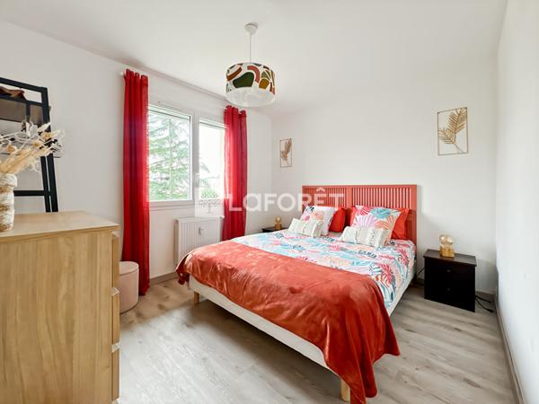 Achat appartement Guilherand-Granges - 4 pièce(s) - 89 m² - 270 000 €