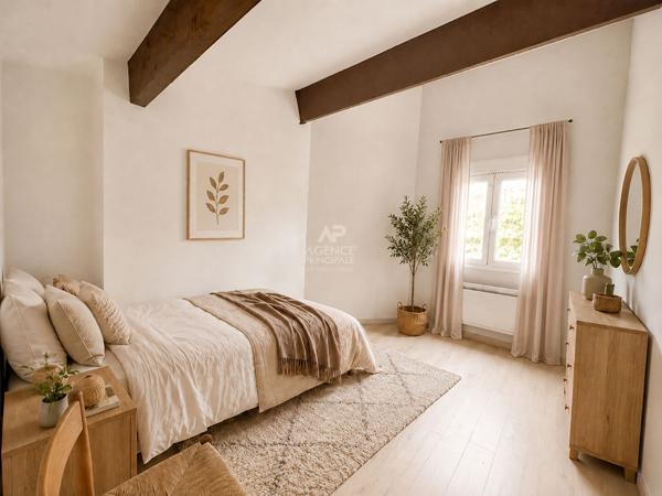 CHAVILLE - Stade - Maison de 6 pièces, 4 chambres et bureau, excellent état 650 000 € **  - Référence  731-C