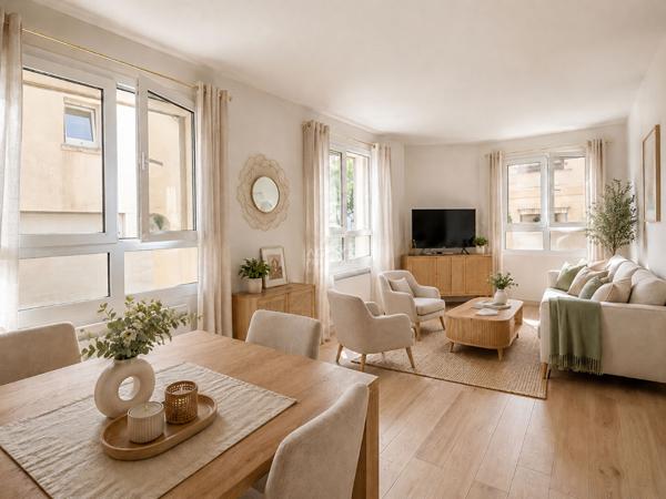 CHAVILLE - Stade - Maison de 6 pièces, 4 chambres et bureau, excellent état 650 000 € **  - Référence  731-C