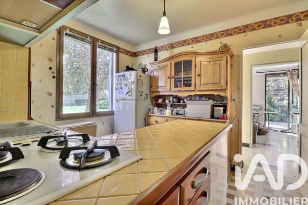 Maison à vendre 4 pièces 115 m² Rians