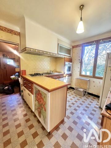 Maison à vendre 4 pièces 115 m² Rians