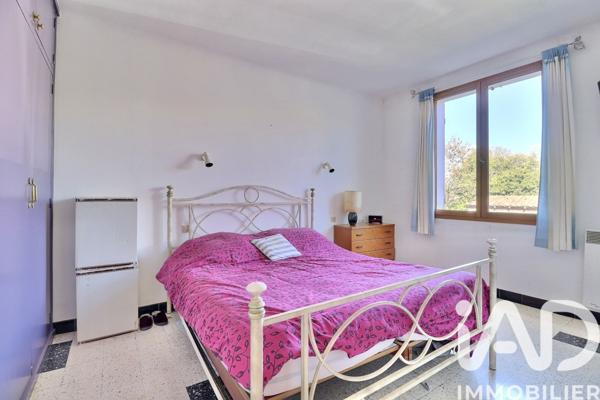 Maison à vendre 4 pièces 115 m² Rians