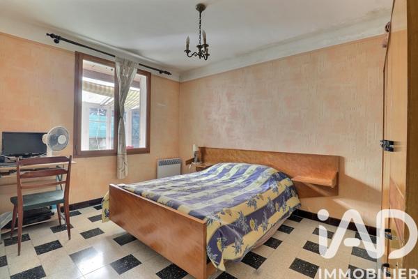 Maison à vendre 4 pièces 115 m² Rians