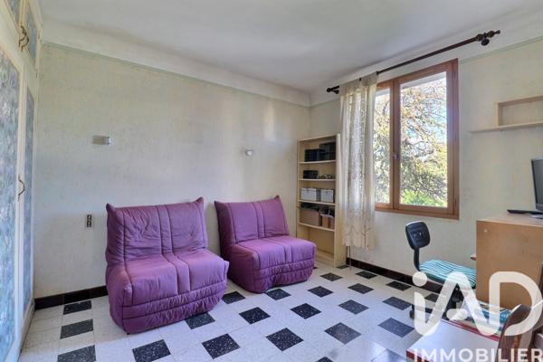 Maison à vendre 4 pièces 115 m² Rians