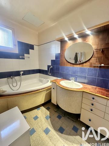 Maison à vendre 4 pièces 115 m² Rians