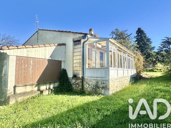 Maison à vendre 4 pièces 115 m² Rians