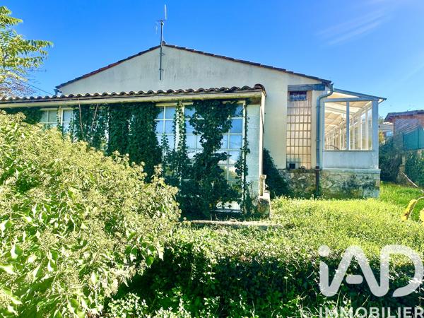 Maison à vendre 4 pièces 115 m² Rians