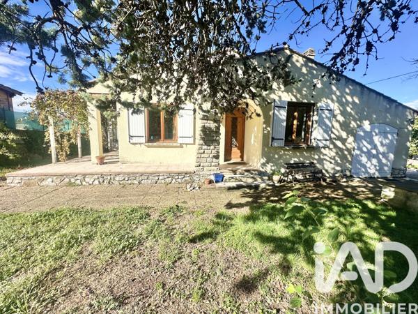 Maison à vendre 4 pièces 115 m² Rians