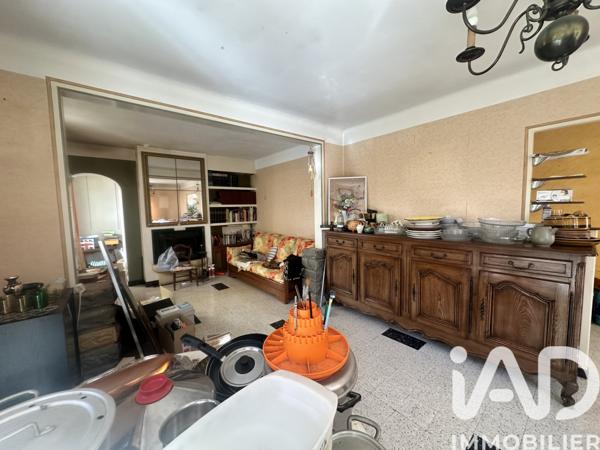 Maison à vendre 4 pièces 115 m² Rians