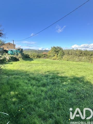 Maison à vendre 4 pièces 115 m² Rians