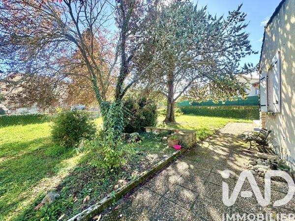 Maison à vendre 4 pièces 115 m² Rians