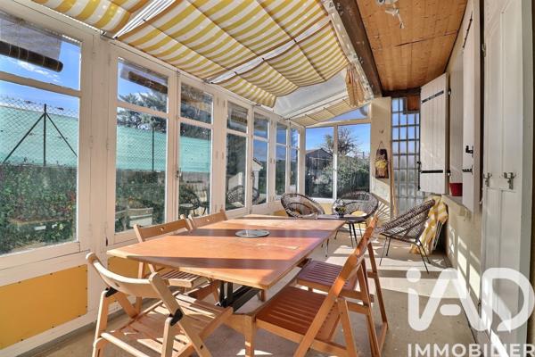 Maison à vendre 4 pièces 115 m² Rians