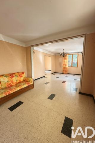 Maison à vendre 4 pièces 115 m² Rians