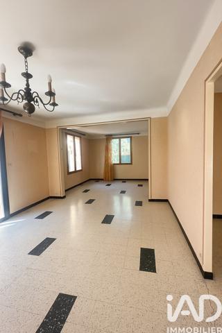 Maison à vendre 4 pièces 115 m² Rians