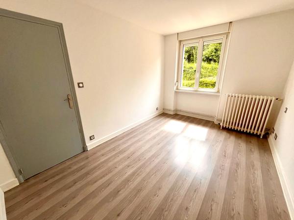Appartement F2 Val De Briey 45.92 m2