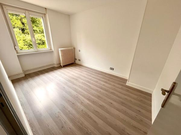 Appartement F2 Val De Briey 45.92 m2