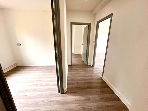 Appartement F2 Val De Briey 45.92 m2