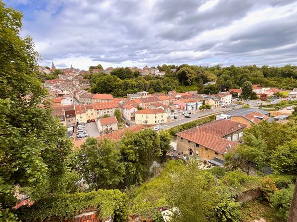 Appartement F2 Val De Briey 45.92 m2