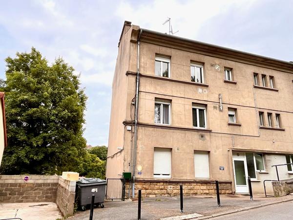 Appartement F2 Val De Briey 45.92 m2