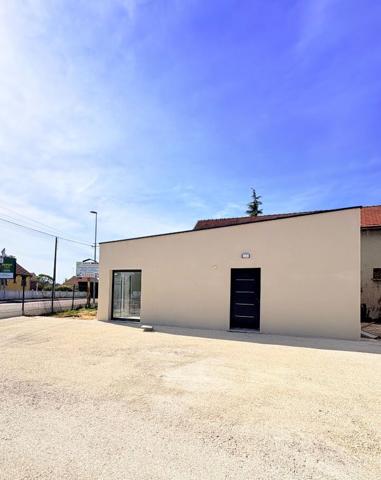 Maison neuve 3 pièces -77,74 m² - Les Noës-près-Troyes