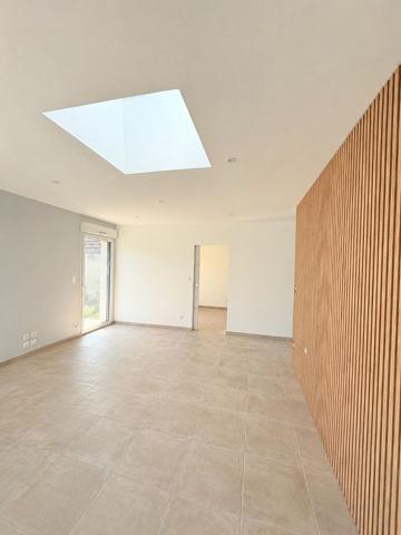 Maison neuve 3 pièces -77,74 m² - Les Noës-près-Troyes