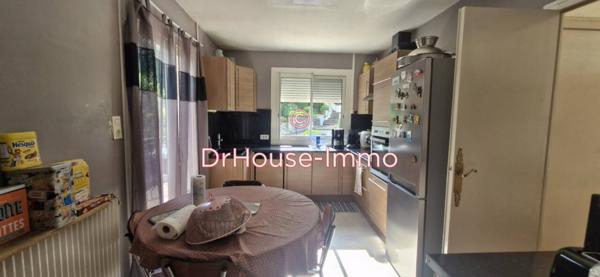 Maison à vendre 4 pièces de 156 m²