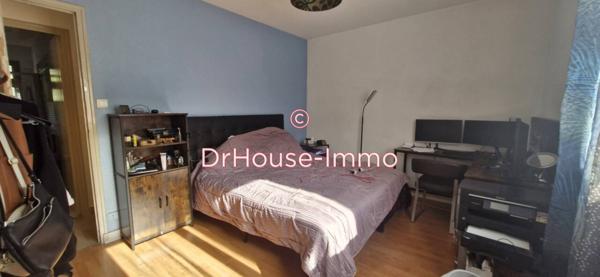 Maison à vendre 4 pièces de 156 m²