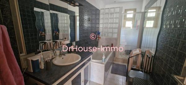 Maison à vendre 4 pièces de 156 m²