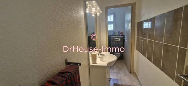 Maison à vendre 4 pièces de 156 m²