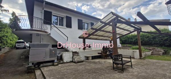 Maison à vendre 4 pièces de 156 m²