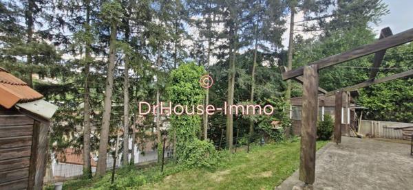 Maison à vendre 4 pièces de 156 m²