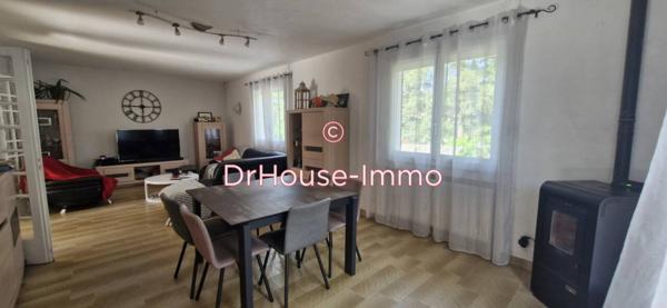 Maison à vendre 4 pièces de 156 m²