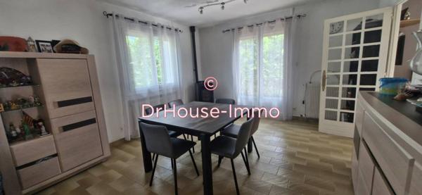 Maison à vendre 4 pièces de 156 m²
