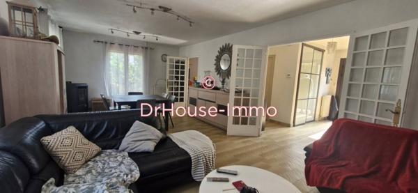 Maison à vendre 4 pièces de 156 m²