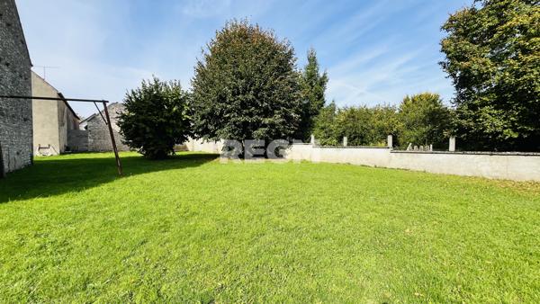 Beaugency (45190) Maison ancienne rénovée à Josnes (41370), à seulement 7 km de Beaugency