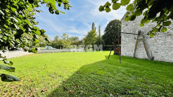 Beaugency (45190) Maison ancienne rénovée à Josnes (41370), à seulement 7 km de Beaugency