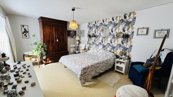 Beaugency (45190) Maison ancienne rénovée à Josnes (41370), à seulement 7 km de Beaugency