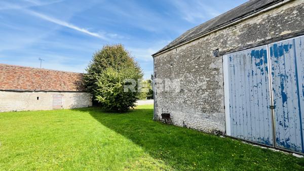 Beaugency (45190) Maison ancienne rénovée à Josnes (41370), à seulement 7 km de Beaugency